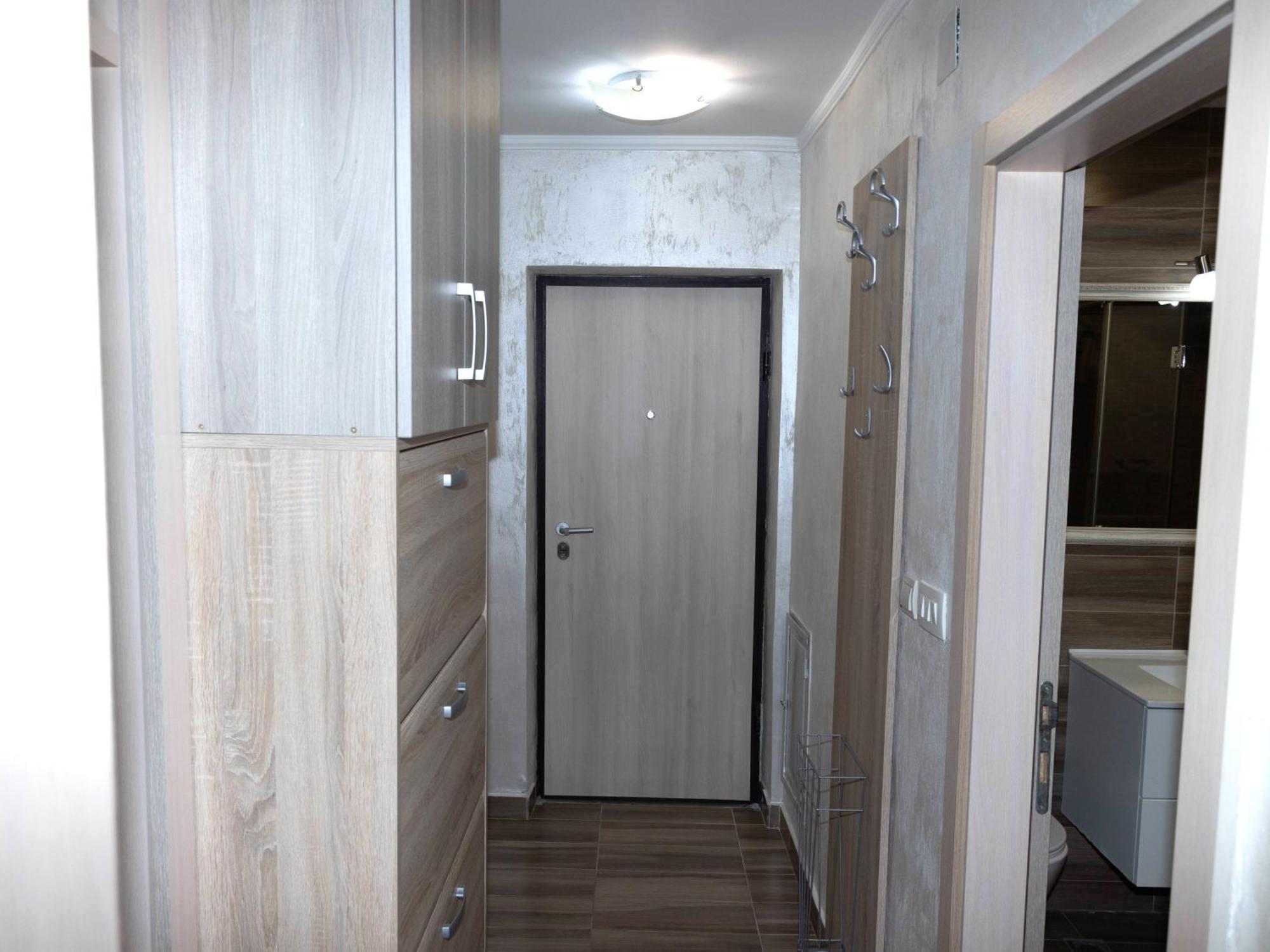 Apartment Kosta Podgorica Exterior photo